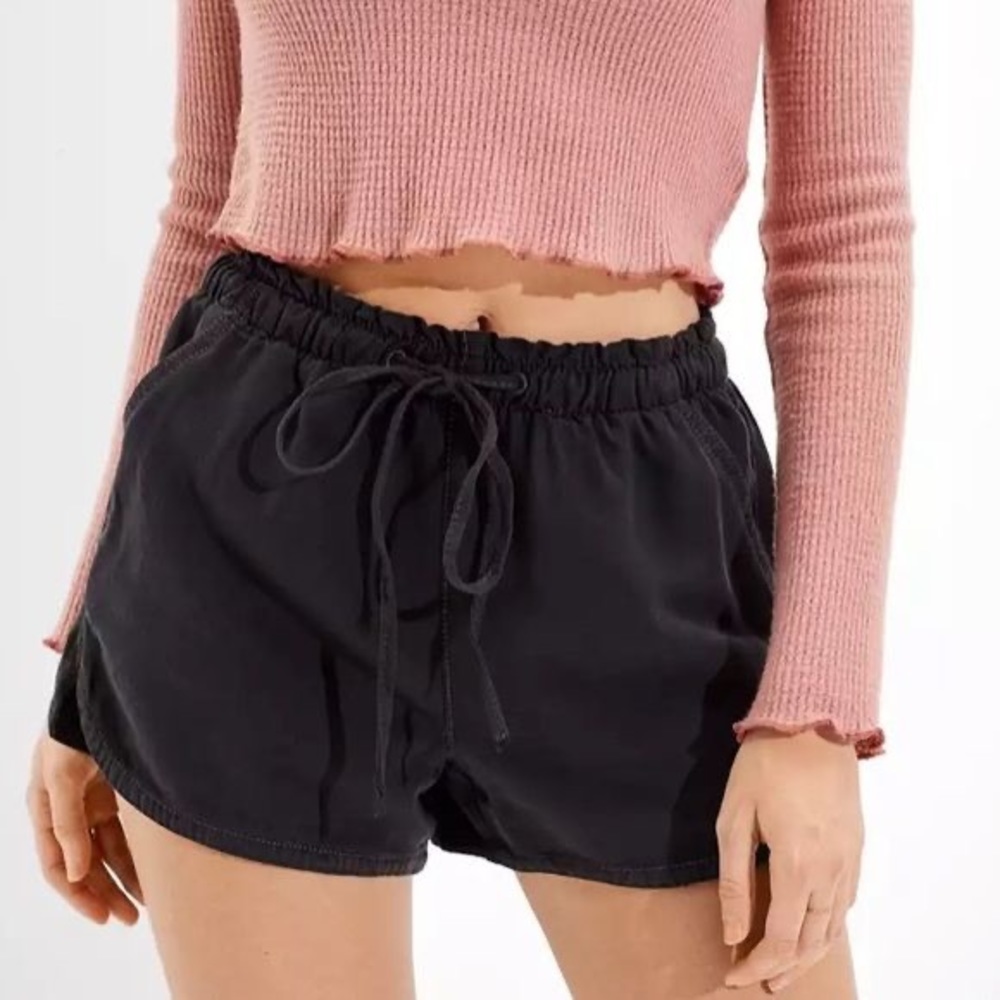 American Eagle Vacay Shorts